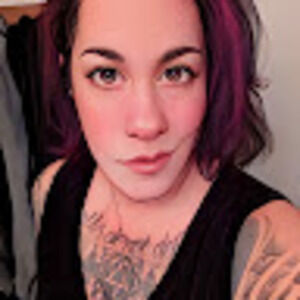 Meet your Posher, Vanessa